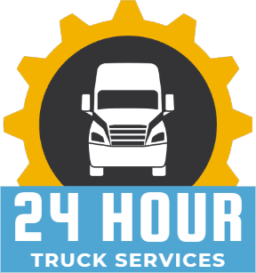 24Hr Roadside Assistance